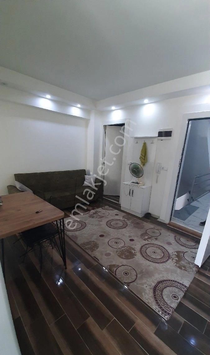 Sarayköy Turan Satılık Daire DENİZLİ SARAYKÖY İLÇESİNDE YATIRIMLIK KİRACILI EŞYALI APART