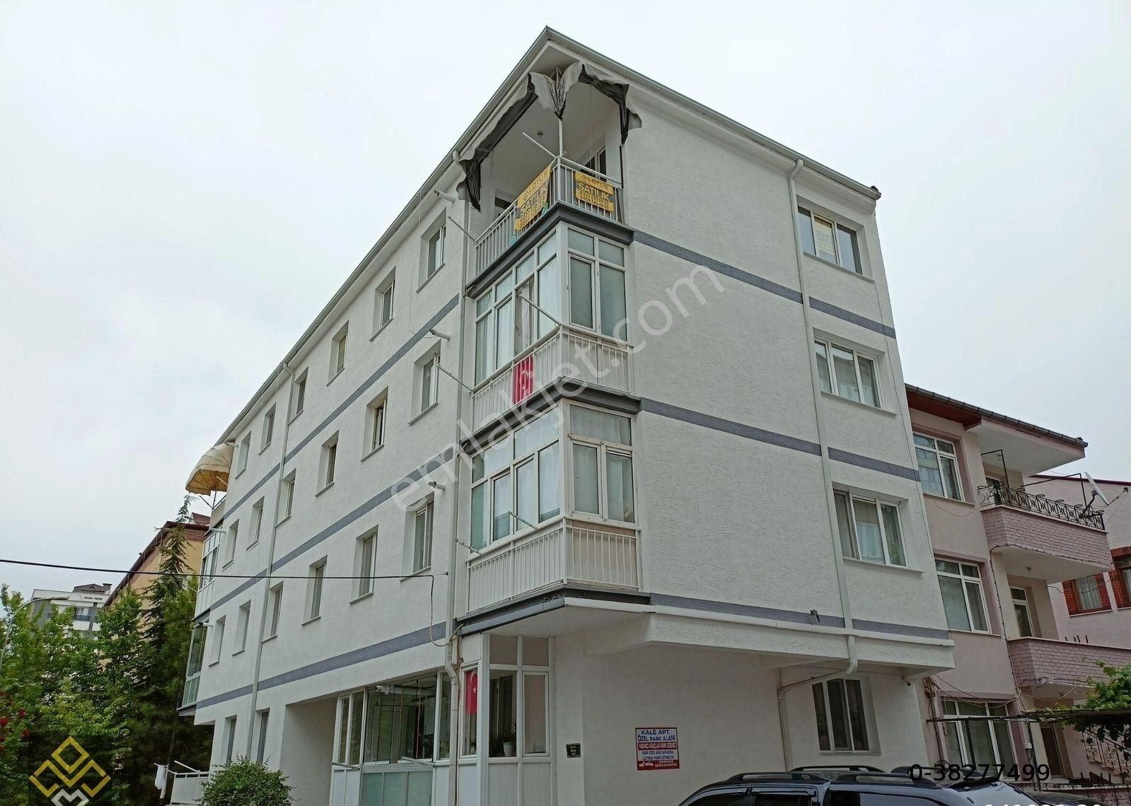 Odunpazarı Akarbaşı Satılık Daire «LOTUS» AKARBAŞI'NDA SATILIK 3+1 FIRSAT DAİRE