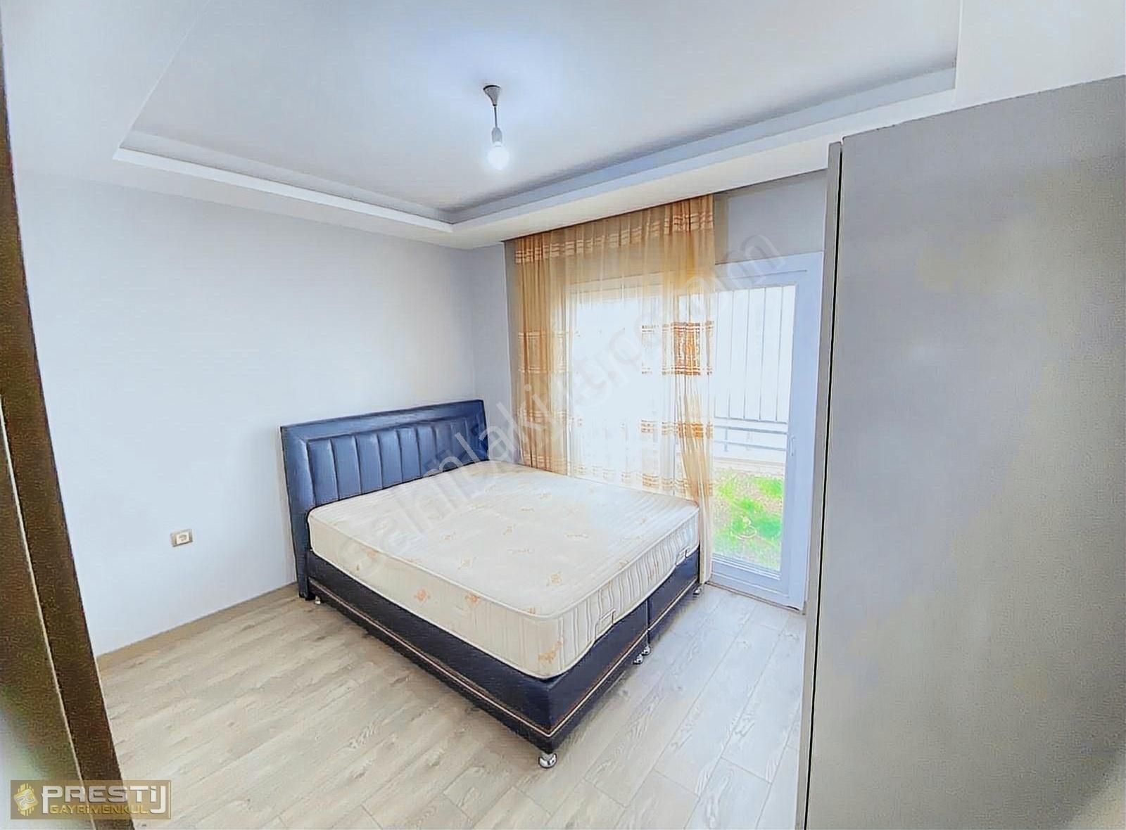 Prestij'den Kuyuluk'ta Site İçi Eşyalı Geniş 1+1 Daire - Görsel 6