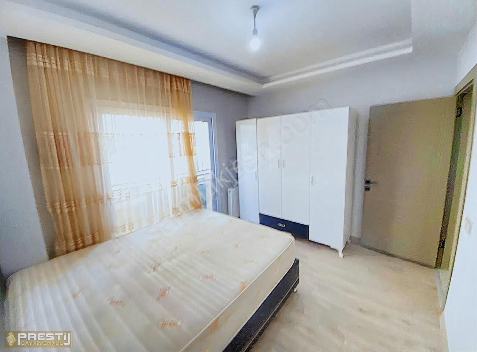 Prestij'den Kuyuluk'ta Site İçi Eşyalı Geniş 1+1 Daire - Görsel 27