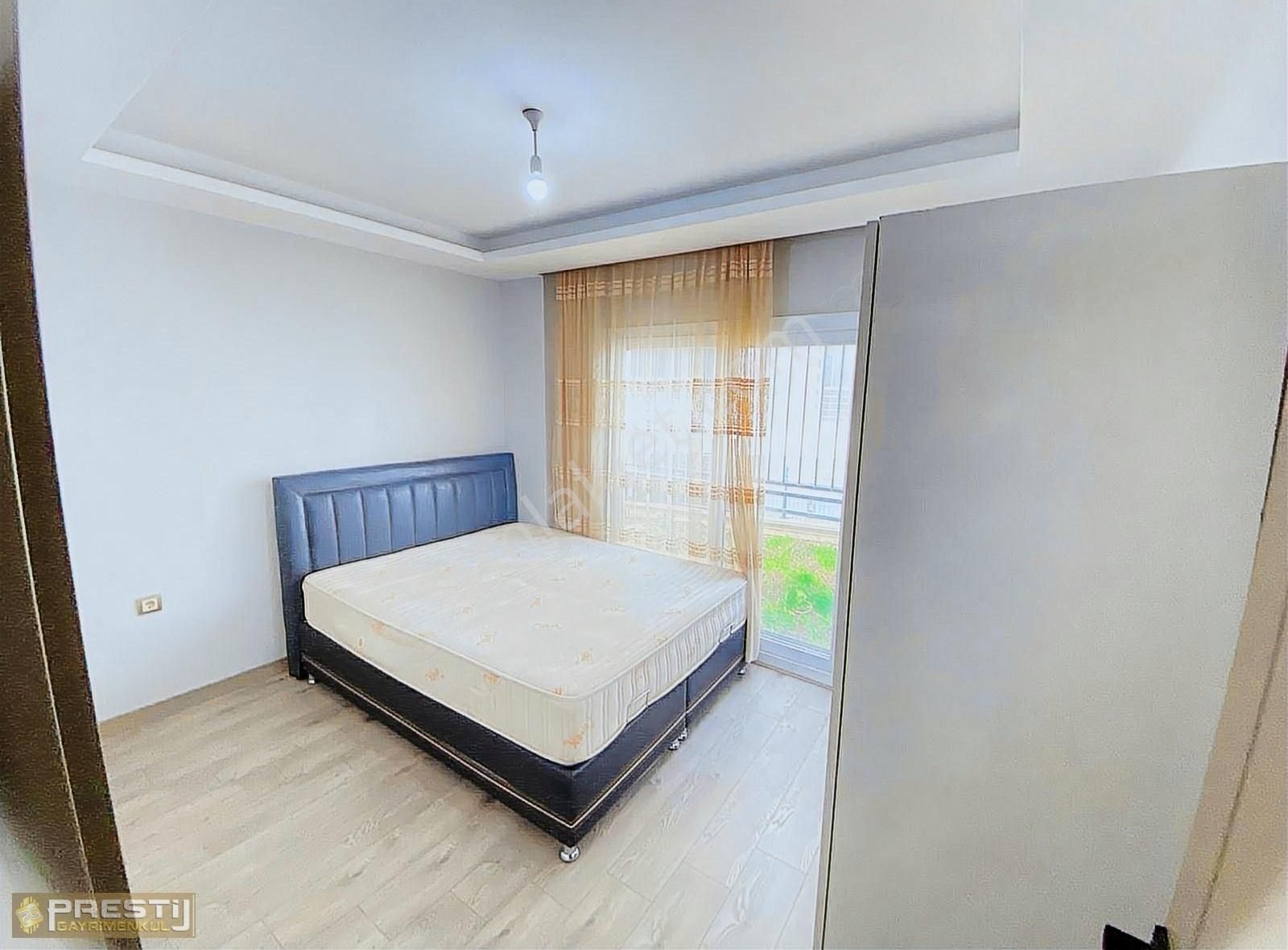 Prestij'den Kuyuluk'ta Site İçi Eşyalı Geniş 1+1 Daire - Görsel 32