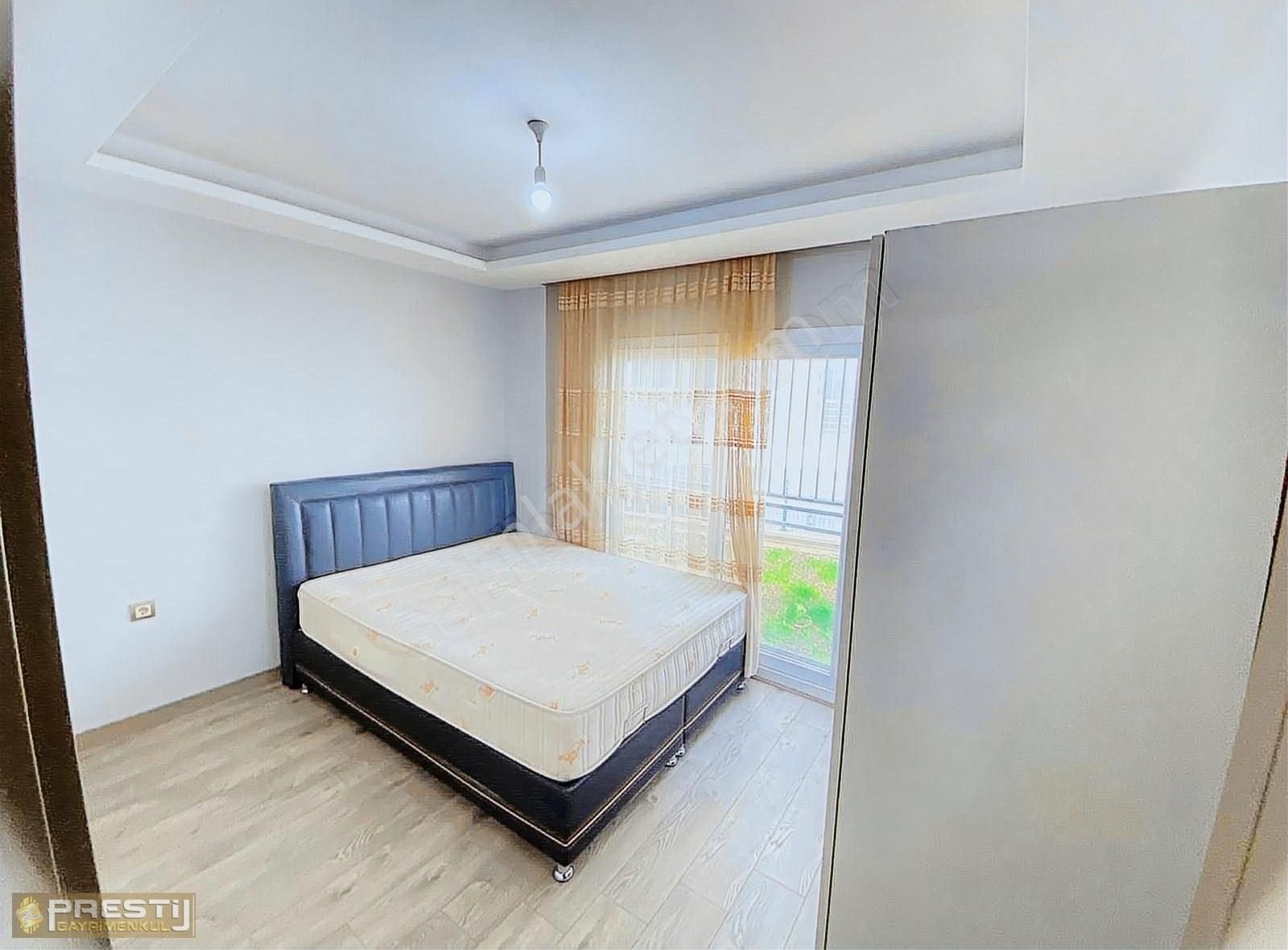 Prestij'den Kuyuluk'ta Site İçi Eşyalı Geniş 1+1 Daire - Görsel 17