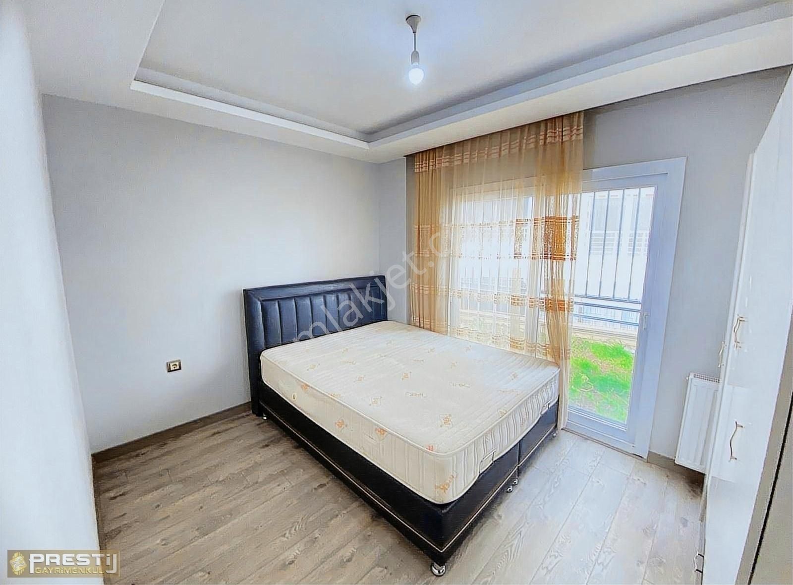 Prestij'den Kuyuluk'ta Site İçi Eşyalı Geniş 1+1 Daire - Görsel 5