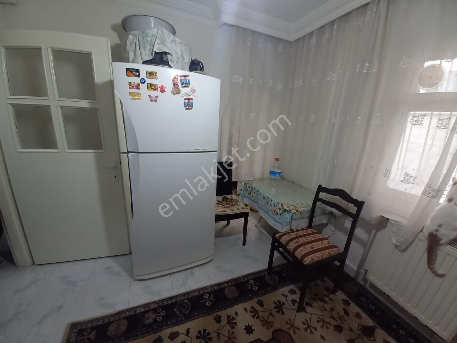 *** Şehit Cengiz Karacada 3+1 Eşyalı Kiralık Daire *** - Görsel 28
