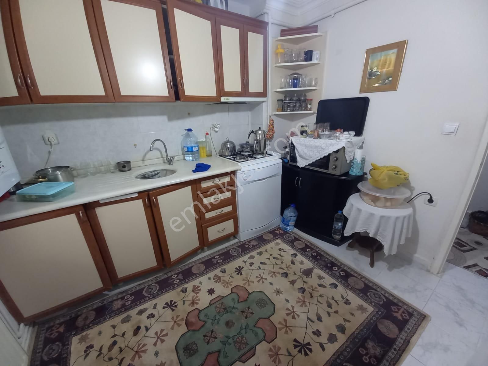 *** Şehit Cengiz Karacada 3+1 Eşyalı Kiralık Daire *** - Görsel 24
