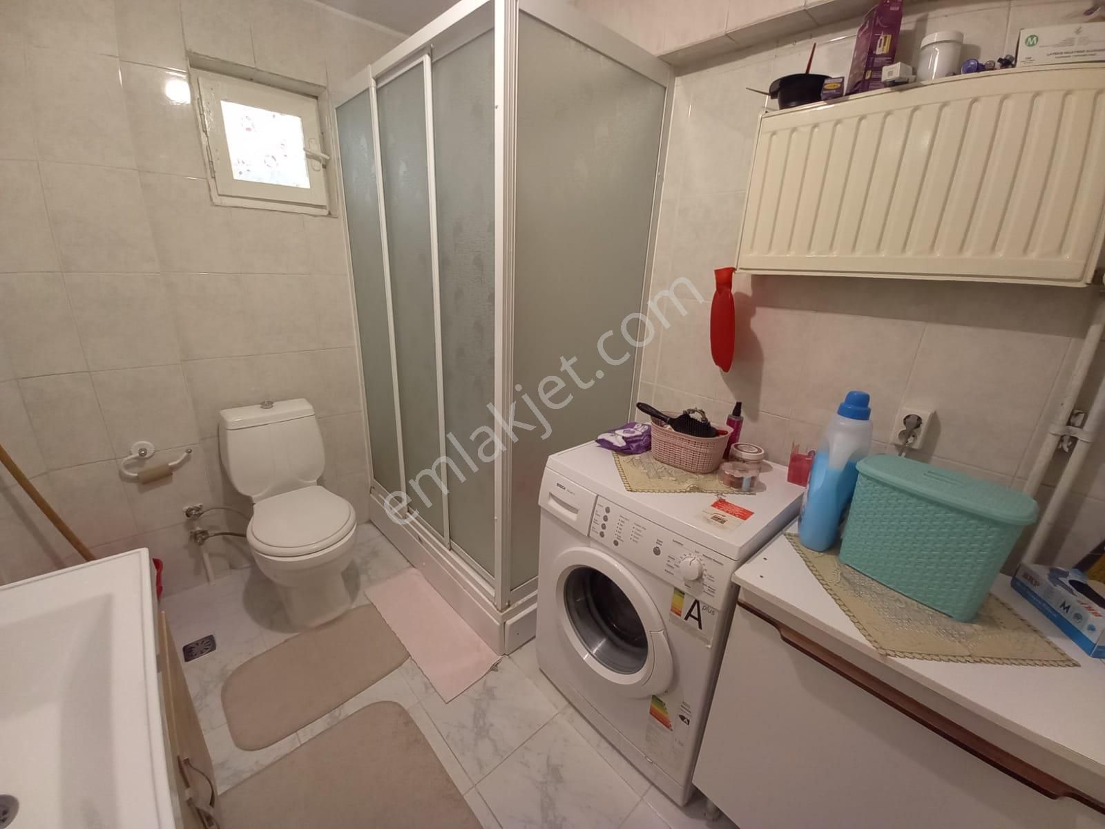 *** Şehit Cengiz Karacada 3+1 Eşyalı Kiralık Daire *** - Görsel 27