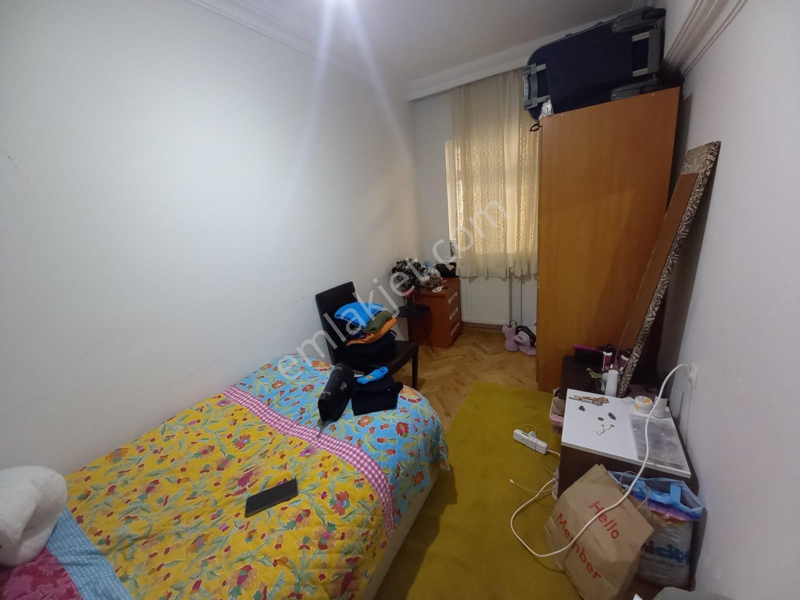 *** Şehit Cengiz Karacada 3+1 Eşyalı Kiralık Daire *** - Görsel 13