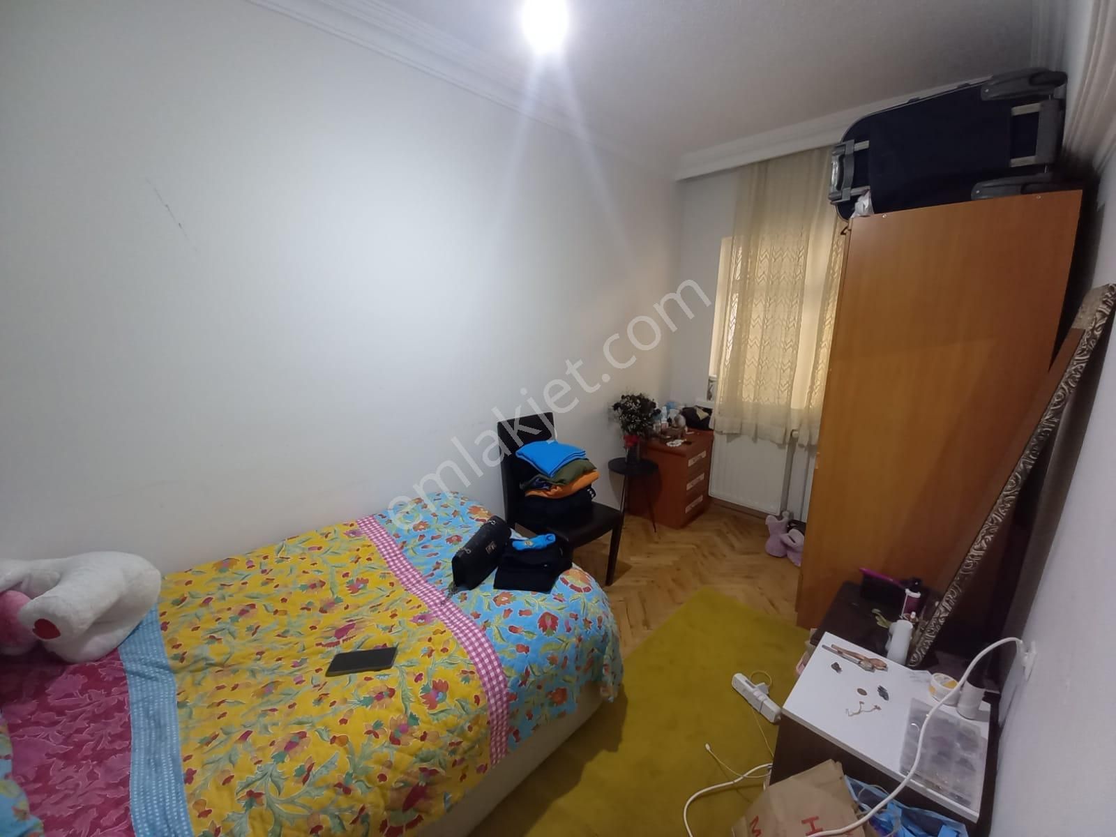 *** Şehit Cengiz Karacada 3+1 Eşyalı Kiralık Daire *** - Görsel 12