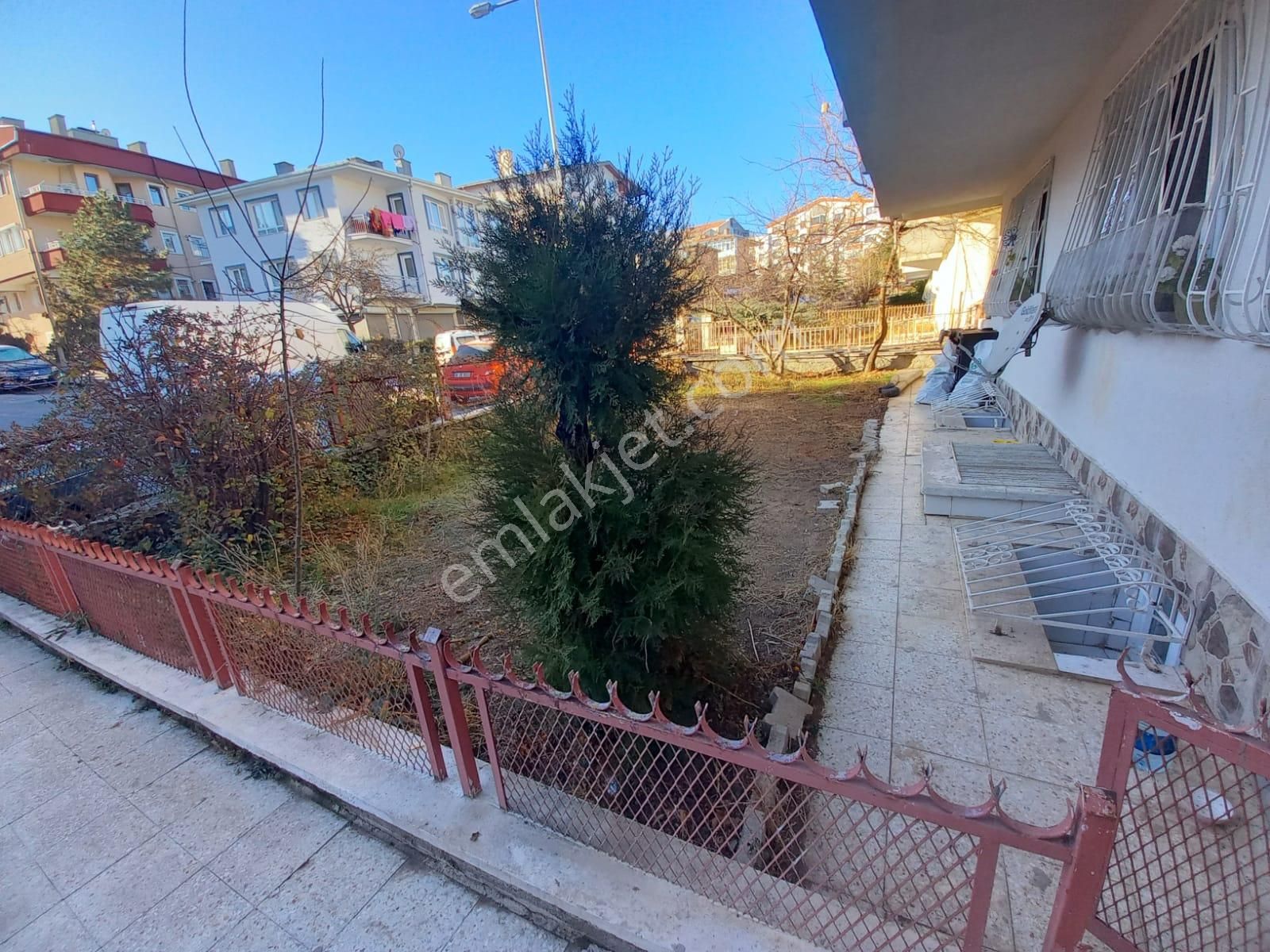 *** Şehit Cengiz Karacada 3+1 Eşyalı Kiralık Daire *** - Görsel 6