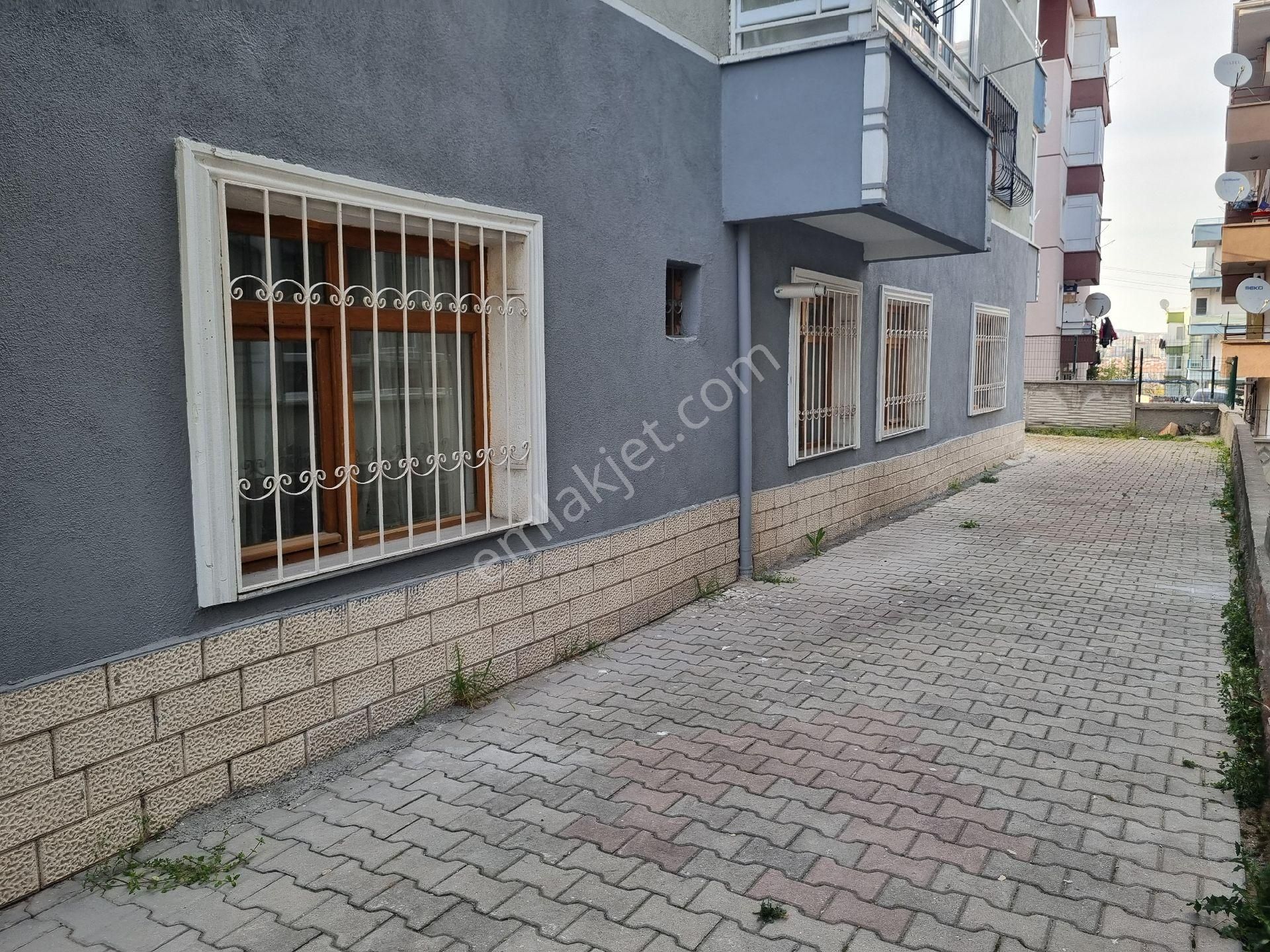 Sincan Selçuklu Kiralık Daire 2+1 Kiralık Daire