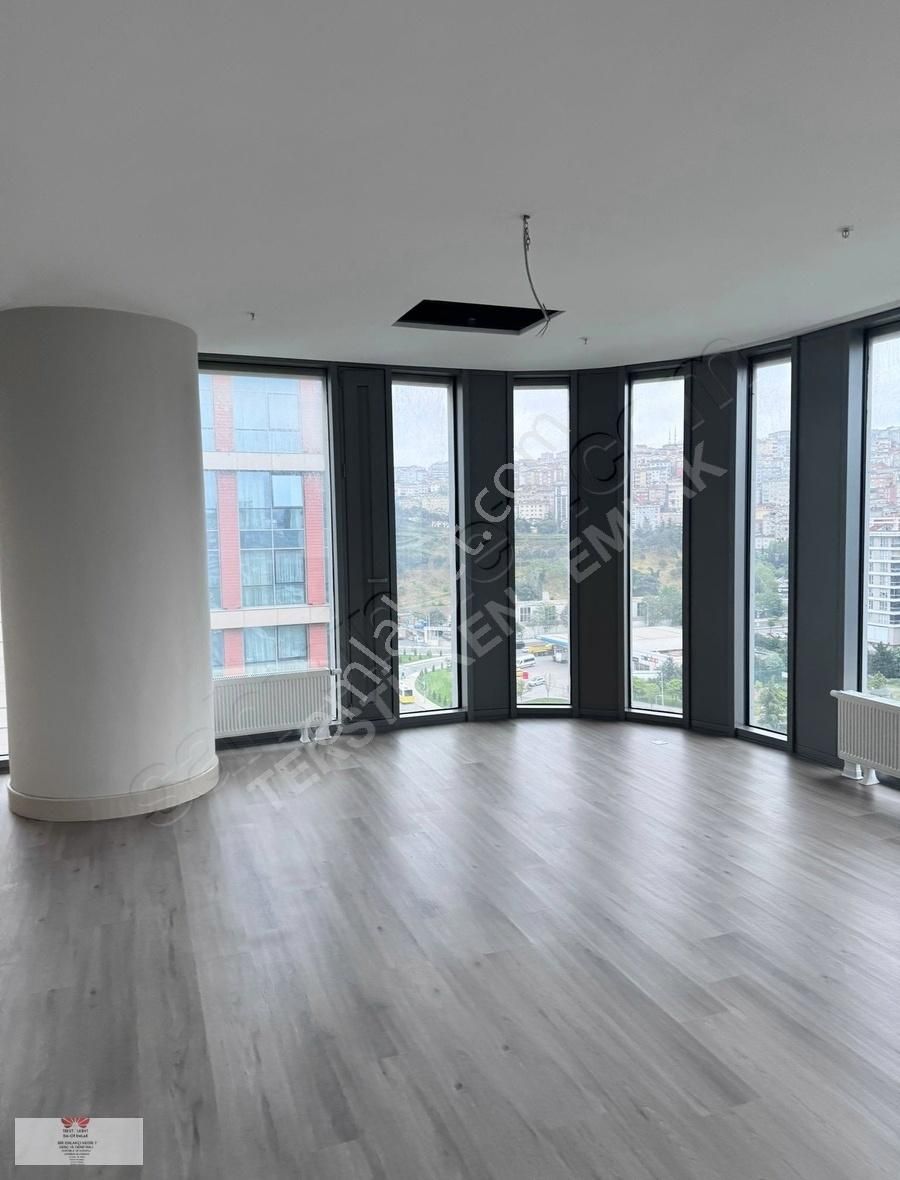 Kağıthane Merkez Satılık Residence EM-OF EMLAKTAN FERKO LİNE'DA 146 m2 LÜKS SATILIK REZİDANS DAİRE