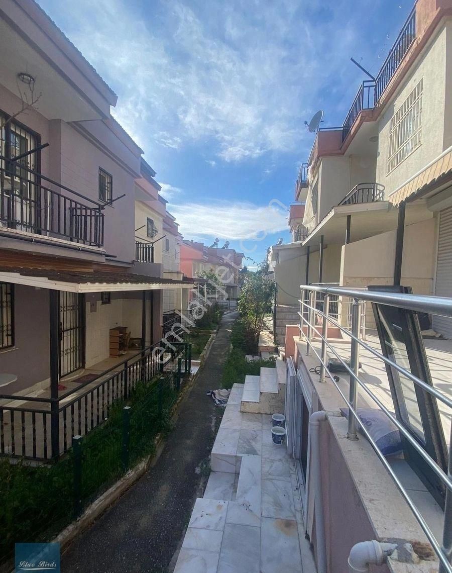 Kuşadası Kadınlar Denizi Satılık Villa KADINLARDENİZİNDE FIRSAT VİLLA