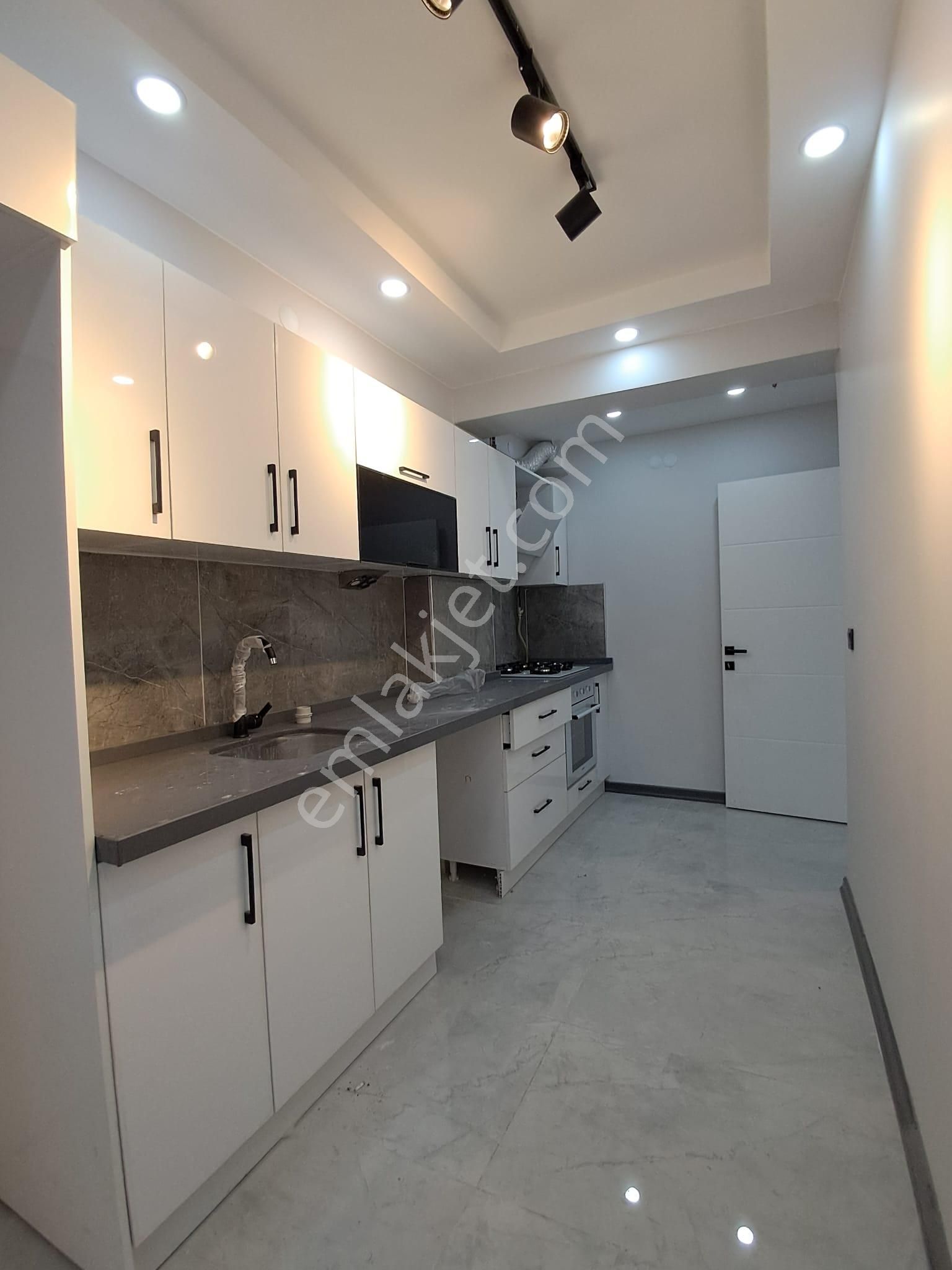 Tepebaşı Çamlıca Satılık Daire  ÇAMLICA 2+0 BEHÇET NECATİGİL YAKINI SATILIK FIRSAT DAİRE KG-4