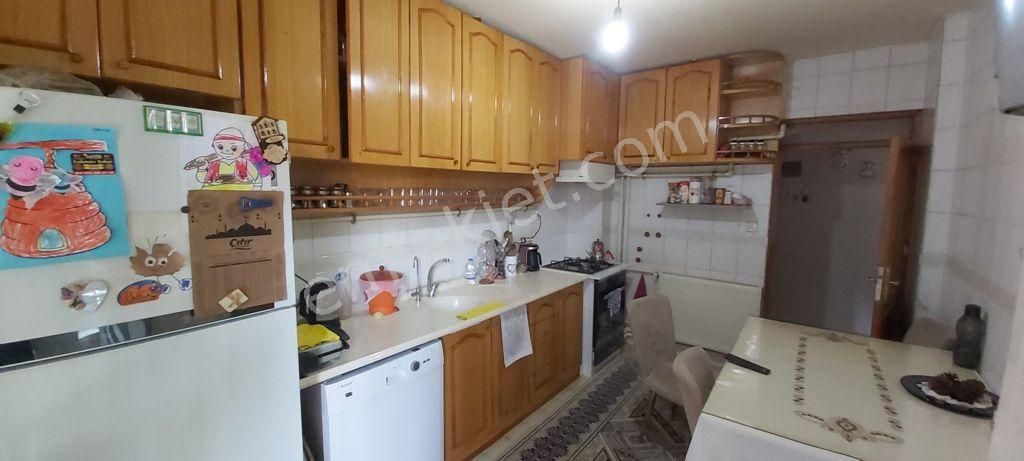 Pamukkale Siteler Satılık Daire  ENDER UYSAL GAYRİMENKULDEN KINIKLIDA SATILIK 3+1 147 M2 DAİRE...