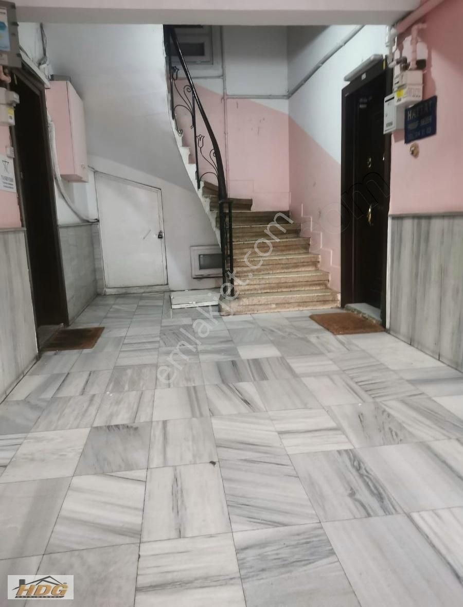 Fatih Akşemsettin Kiralık Apartman Dairesi Fatih Akdeniz Caddesi yakını 2+1