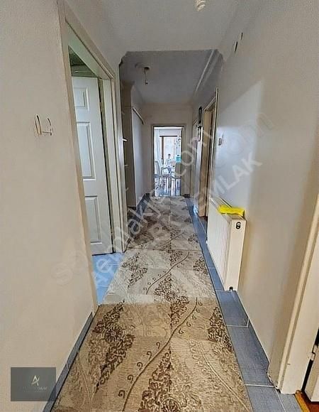 Keçiören Yayla Satılık Daire YAYLA DA KAT DA YAPILI MASRAFSIZ 125M2 3+1 SATILIK DAİRE