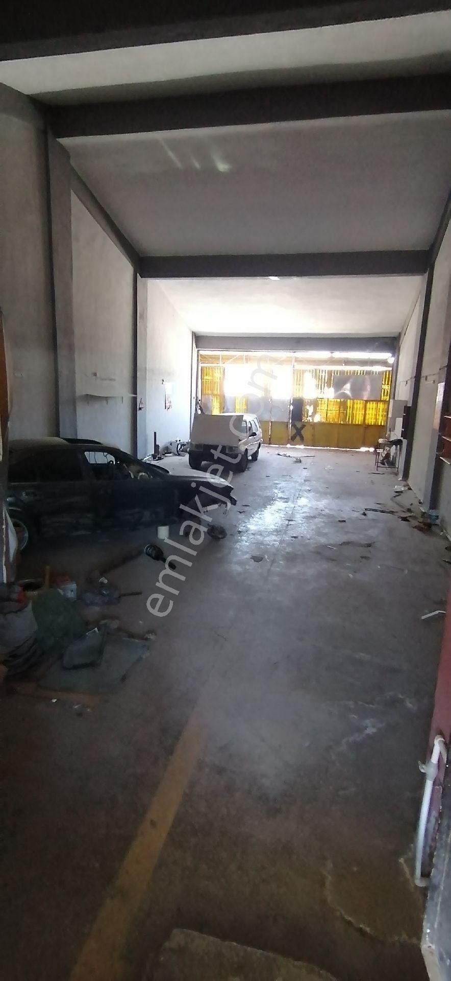 Merkezefendi Sümer Satılık Fabrika Kocakaya Gayrimenkulden Fırsatlar Sunmaya Devam Ediyoruz