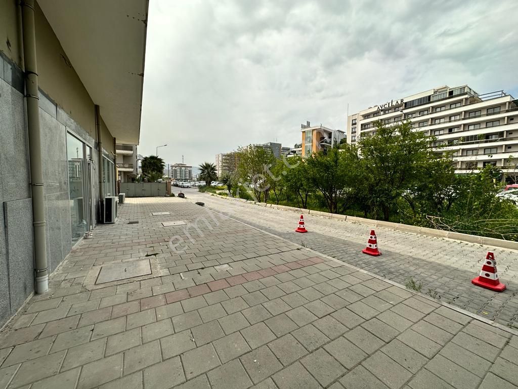 Bornova Kazımdirik Satılık Daire  Bornova Narpark Residence Satılık 1+1 Daire