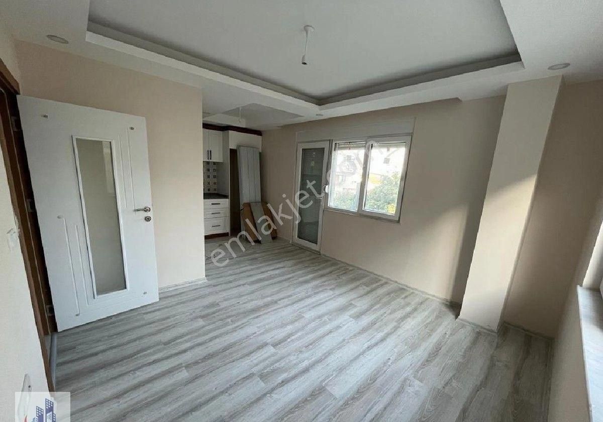 Muratpaşa Yıldız Satılık Daire Antalya Muratpaşa Yıldız mahallesinde 3+1 satılık daire