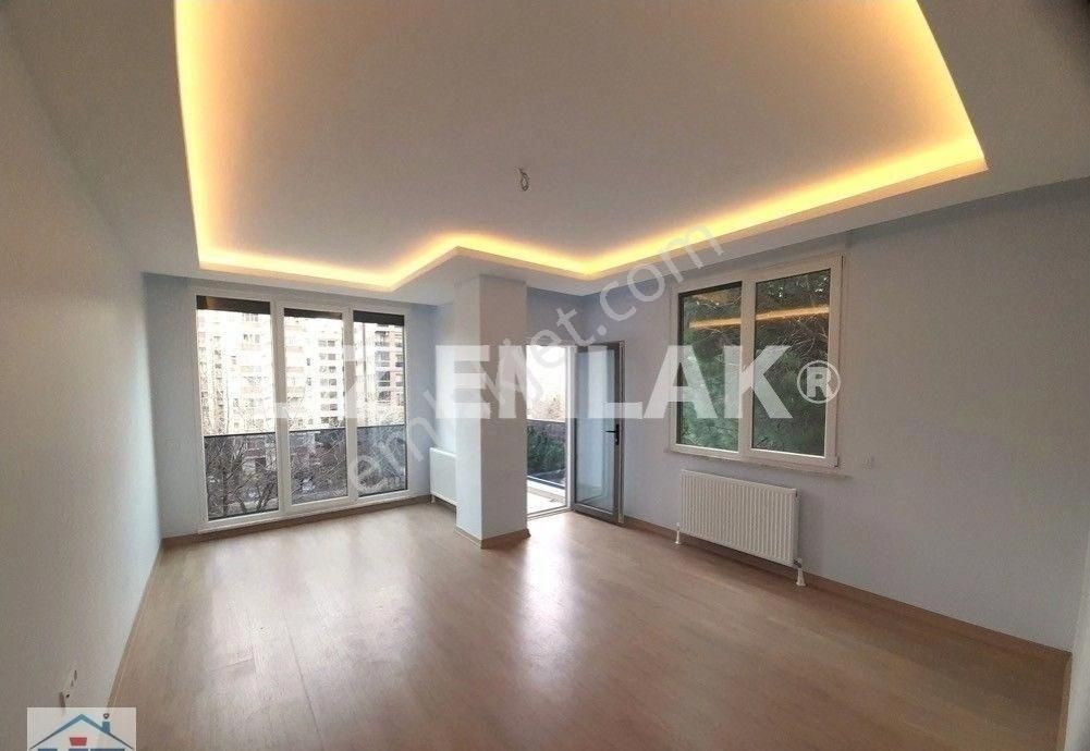 Kadıköy Merdivenköy Satılık Daire GÖZTEPE'DE 2023 YAPIMI BİNADA 90 M2 BALKONLU 3+1 FIRSAT DAİRE