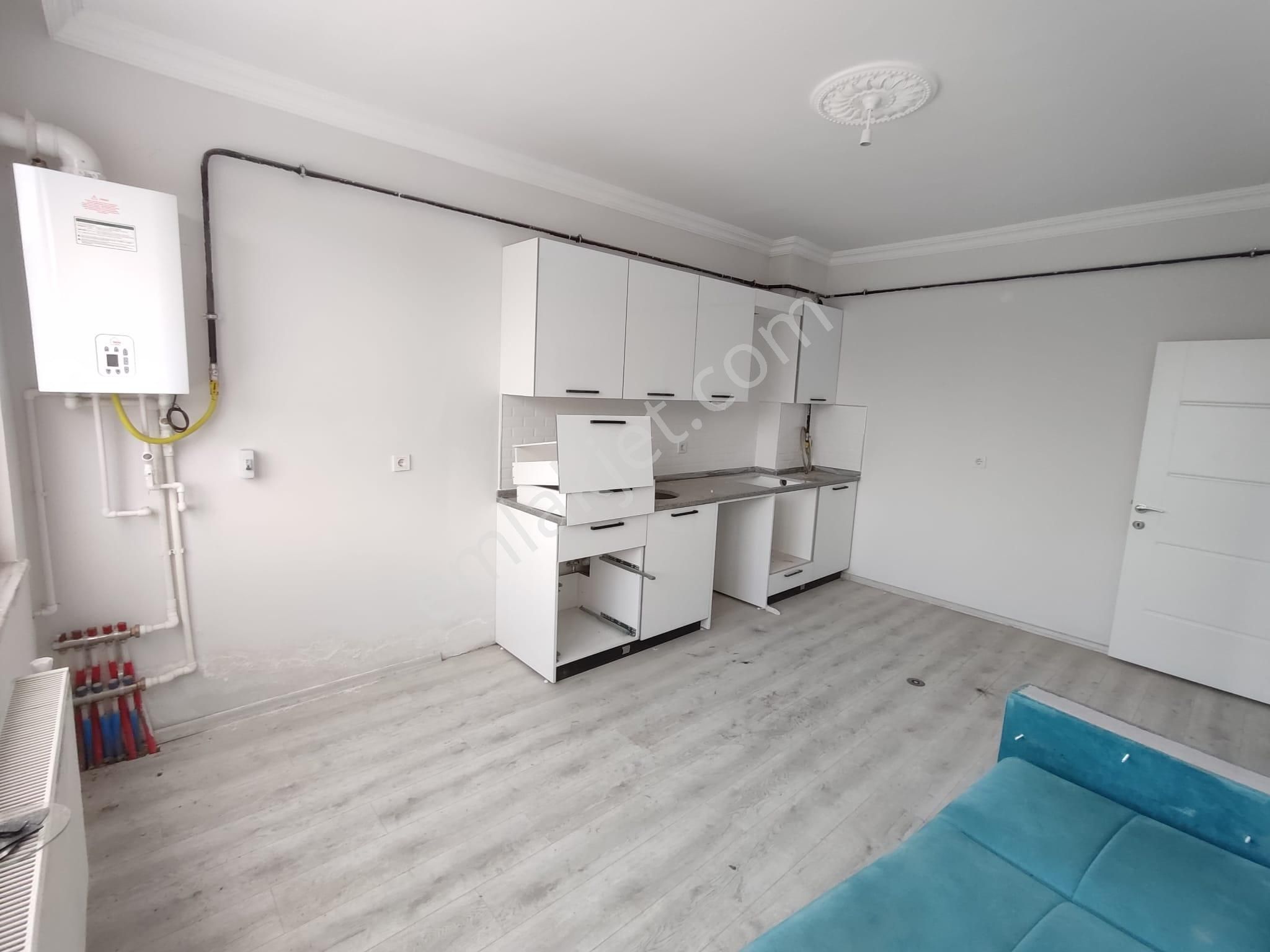 Tokat Merkez Yeşilırmak Kiralık Daire  NOVADA AVM YANINDA LÜKS YENİ FUL EŞYALI ABONELİKLERİ AÇIK KİRALIK DAİRE