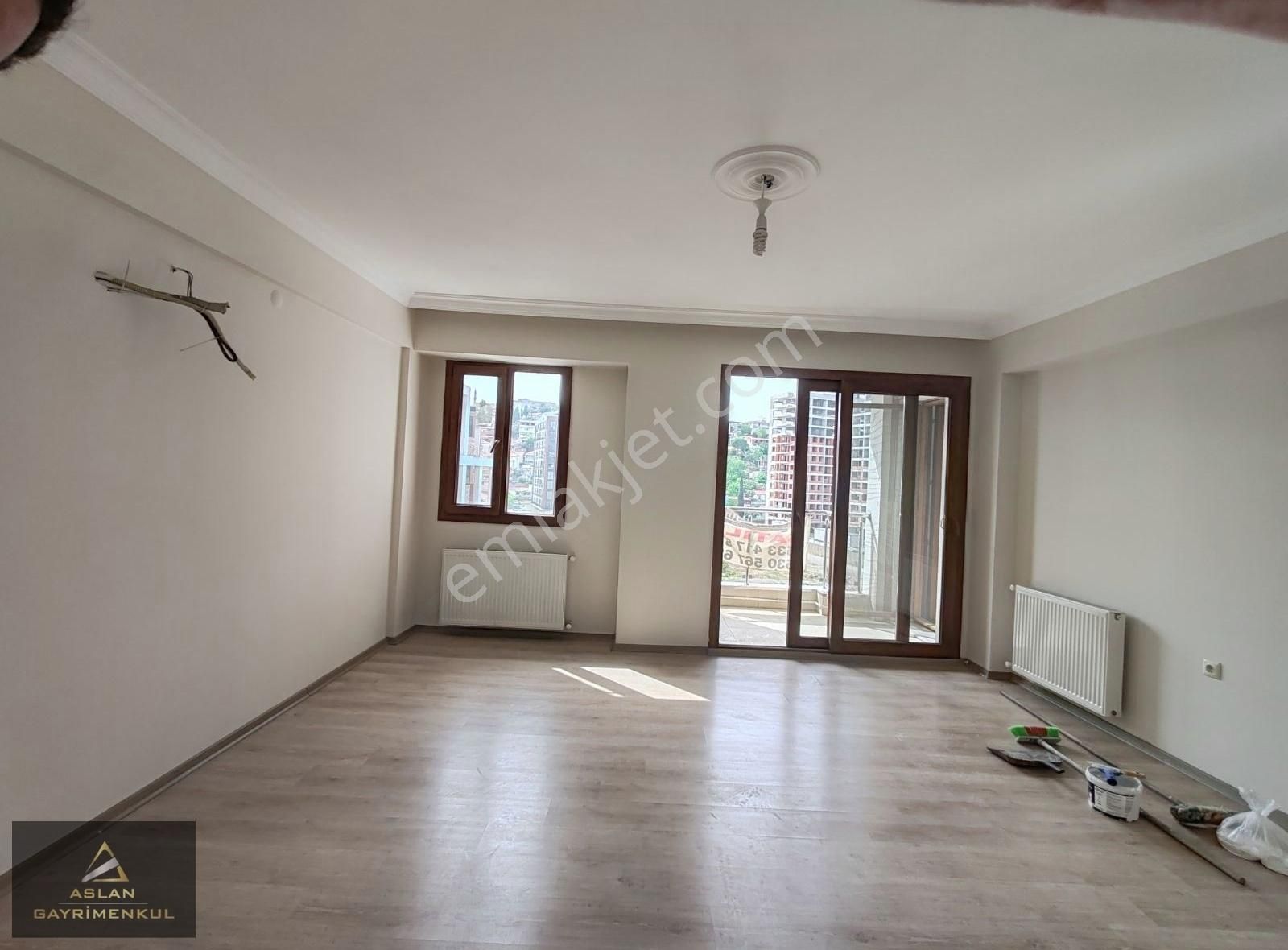 Karşıyaka İmbatlı Satılık Daire KARŞIYAKA 3+1 KAPALI MUTFAK DOĞALGAZLI YENİ BİNA SATILIK DAİRE