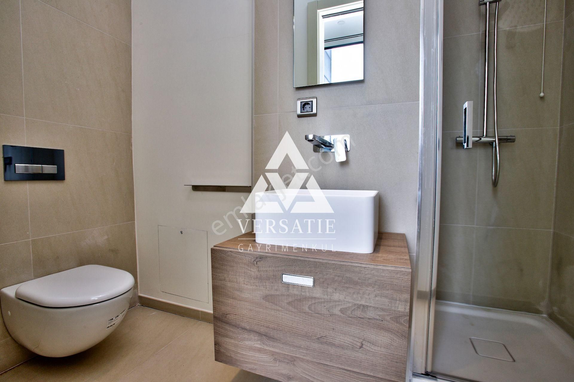 Çiftçi Tower 1.kule'de Satılık 5+1 Full Boğaz Manzaralı - Görsel 10