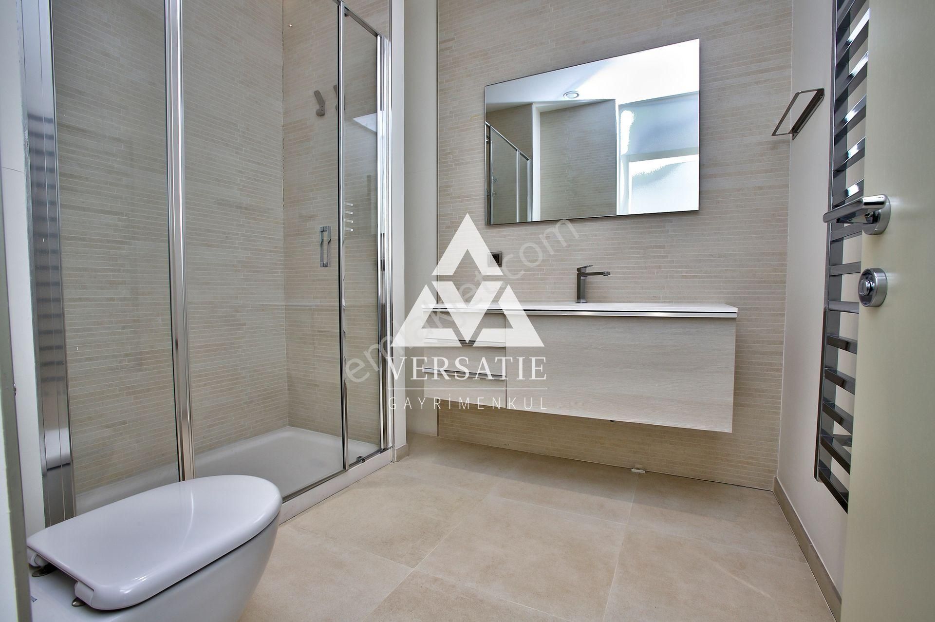 Çiftçi Tower 1.kule'de Satılık 5+1 Full Boğaz Manzaralı - Görsel 15