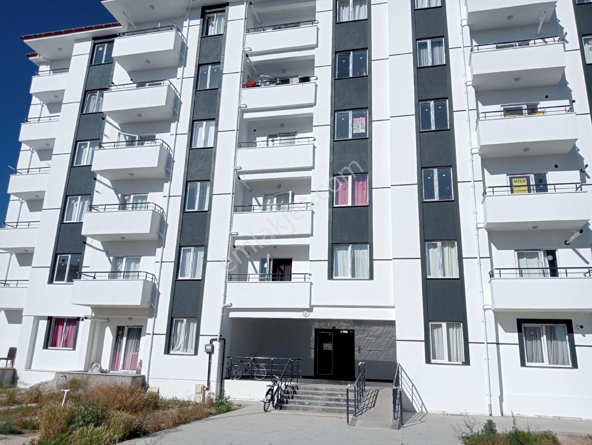 Ereğli Barbaros Satılık Daire  BARBOROS MAHALLESİNDE SATILIK 1+1 DAİRE