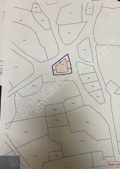 Kandıra Yakın Kanatlar Köyün İçi %40 İmarli 86m2 Hemen Ev Yap - Görsel 4