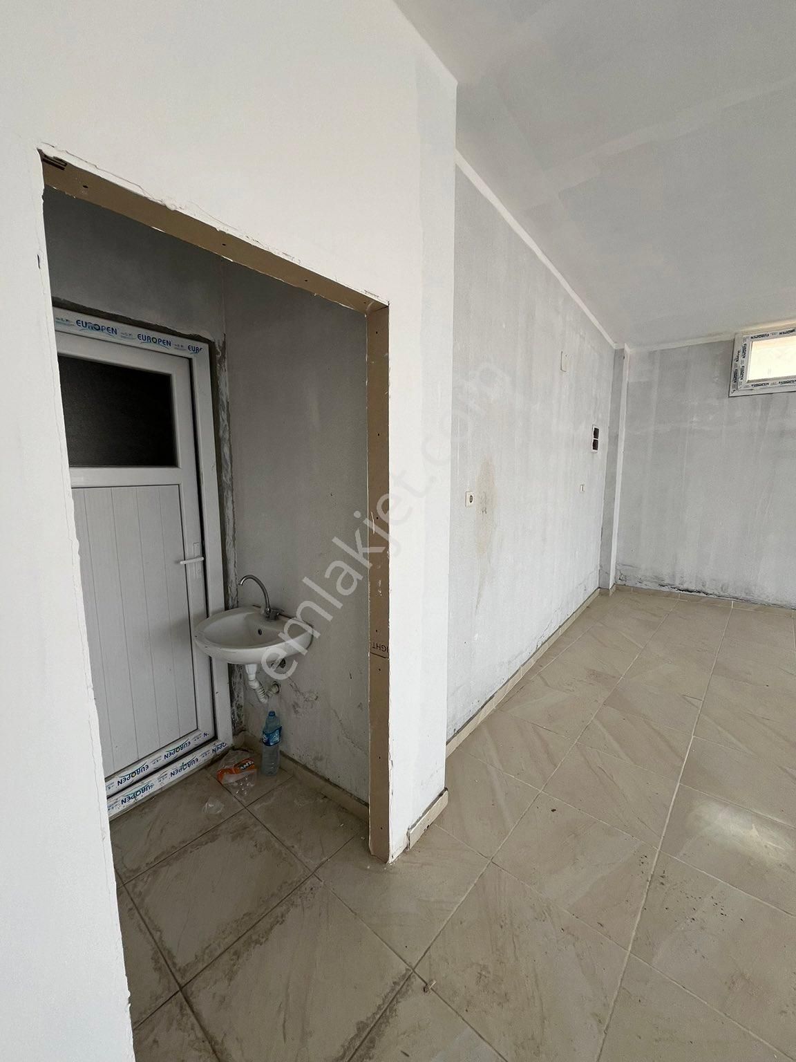 Sarıçam Beyceli Kiralık Dükkan & Mağaza DENEN GAYRİMENKULDEN CADDE ÜZERİ KİRALIK İŞYERİ/DÜKKAN