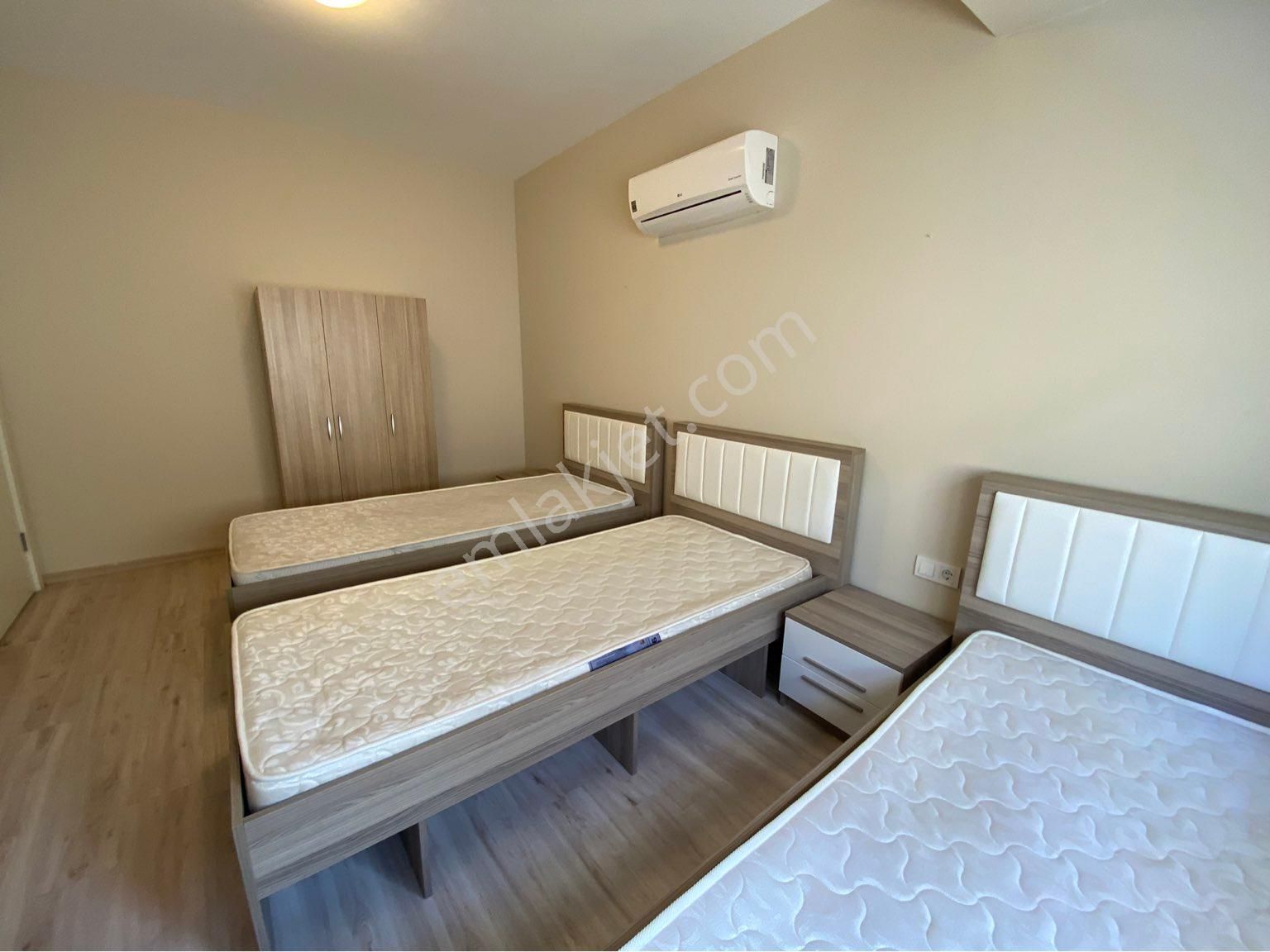 Kuşadası Merkezde Villa Tadında Özel Havuzlu Deniz Manzaralı Ters Dubleks - Görsel 14