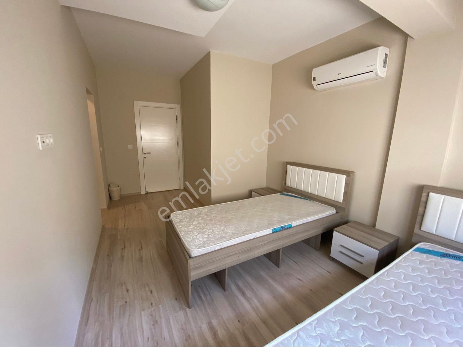 Kuşadası Merkezde Villa Tadında Özel Havuzlu Deniz Manzaralı Ters Dubleks - Görsel 11