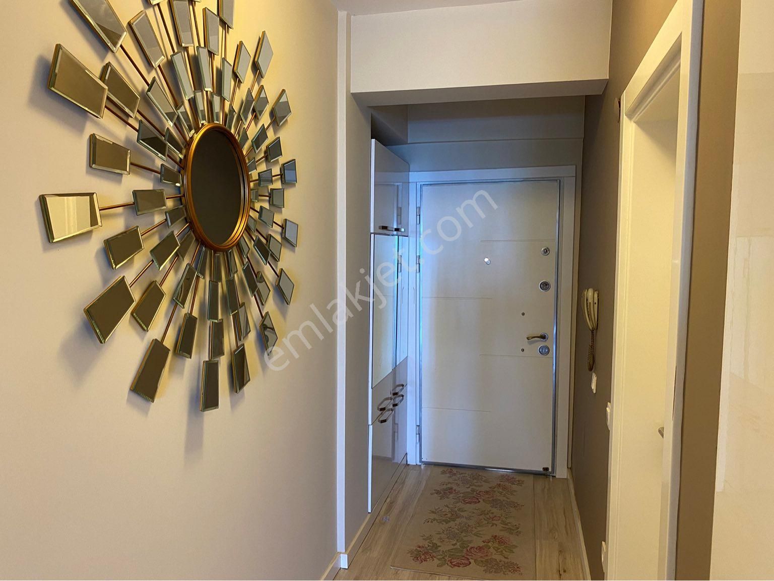 Kuşadası Merkezde Villa Tadında Özel Havuzlu Deniz Manzaralı Ters Dubleks - Görsel 31