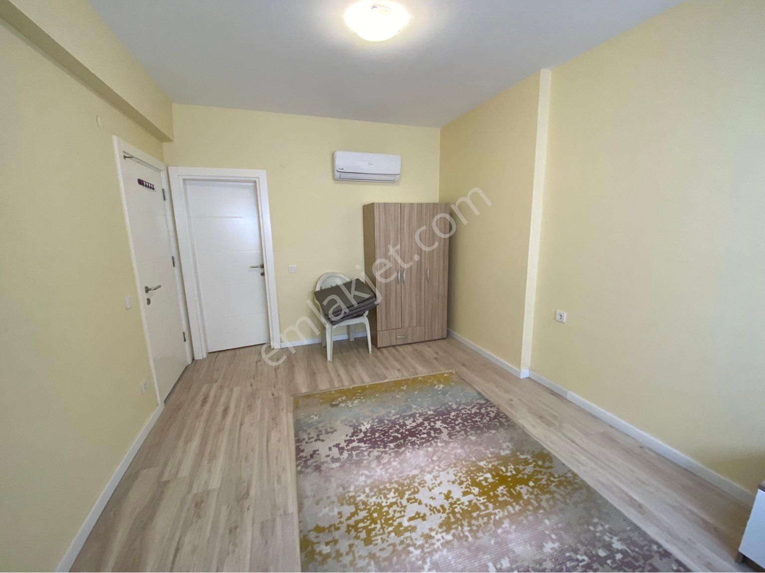 Kuşadası Merkezde Villa Tadında Özel Havuzlu Deniz Manzaralı Ters Dubleks - Görsel 8