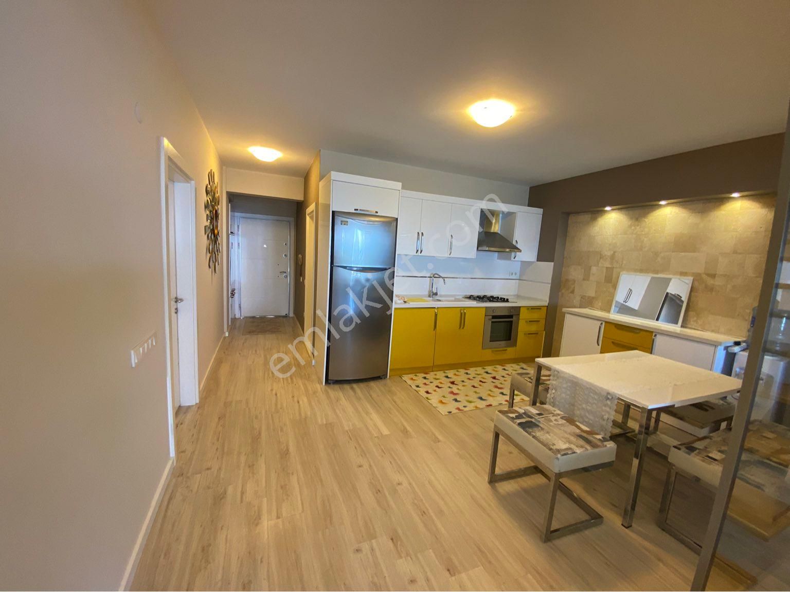 Kuşadası Merkezde Villa Tadında Özel Havuzlu Deniz Manzaralı Ters Dubleks - Görsel 3