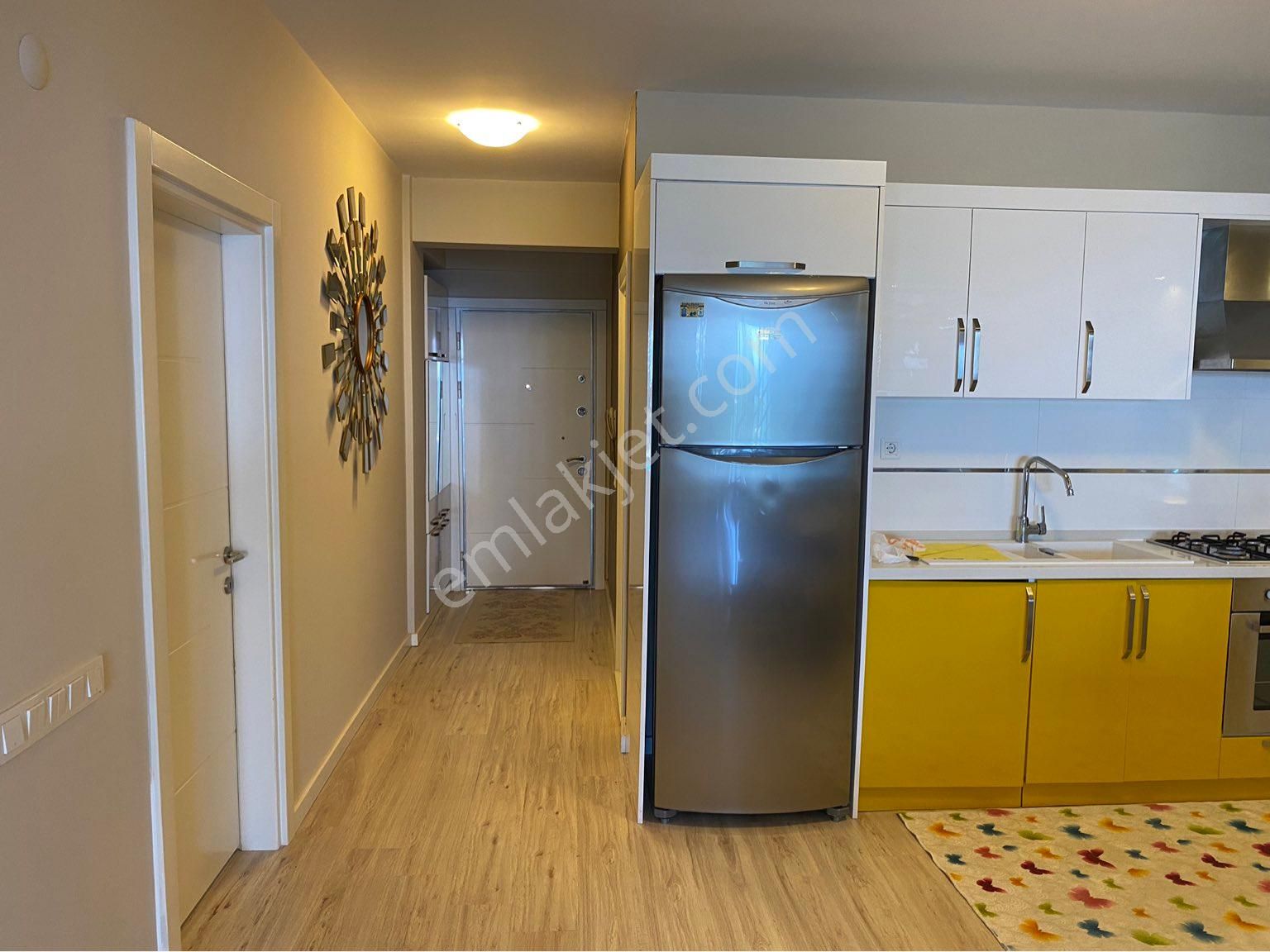 Kuşadası Merkezde Villa Tadında Özel Havuzlu Deniz Manzaralı Ters Dubleks - Görsel 4