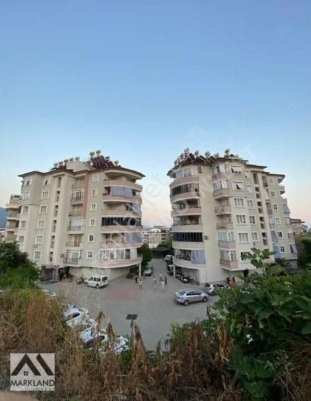 Alanya Çıplaklı Satılık Daire ALANYA ÇIPLAKLIDA 2+1 AYRI MUTFAK SİTE İÇİ SATILIK DAİRE