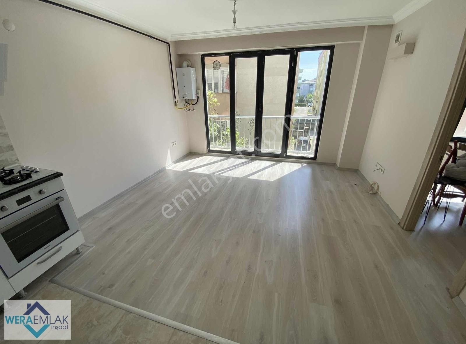 Tuzla Evliya Çelebi Kiralık Daire SİTE İÇİ KİRALIK DAİRE