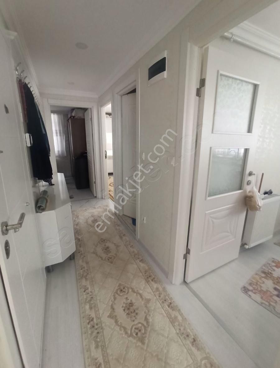 Bahçelievler Çobançeşme Satılık Daire ÇOBANÇEŞME'DE SATILIK 2+1 2. KAT KREDİLİ ASANSÖRLÜ DAİRE