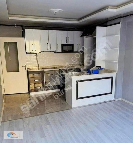 Nilüfer Üçevler Satılık Daire BURSA NİLÜFER ÜÇEVLERDE SATILIK 135 M2 3+1 DUBLEKSKELEPİR DAİRE