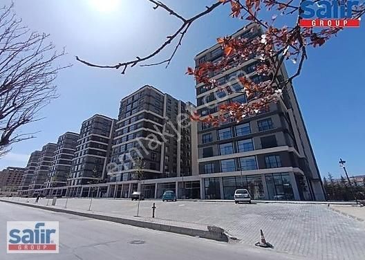 Afyonkarahisar Merkez Güvenevler Satılık Daire MİL-SA PARK ta,ARA KAT,BORÇSUZ,2+1,BULVARA CEPHELİ SIFIR DAİRE.