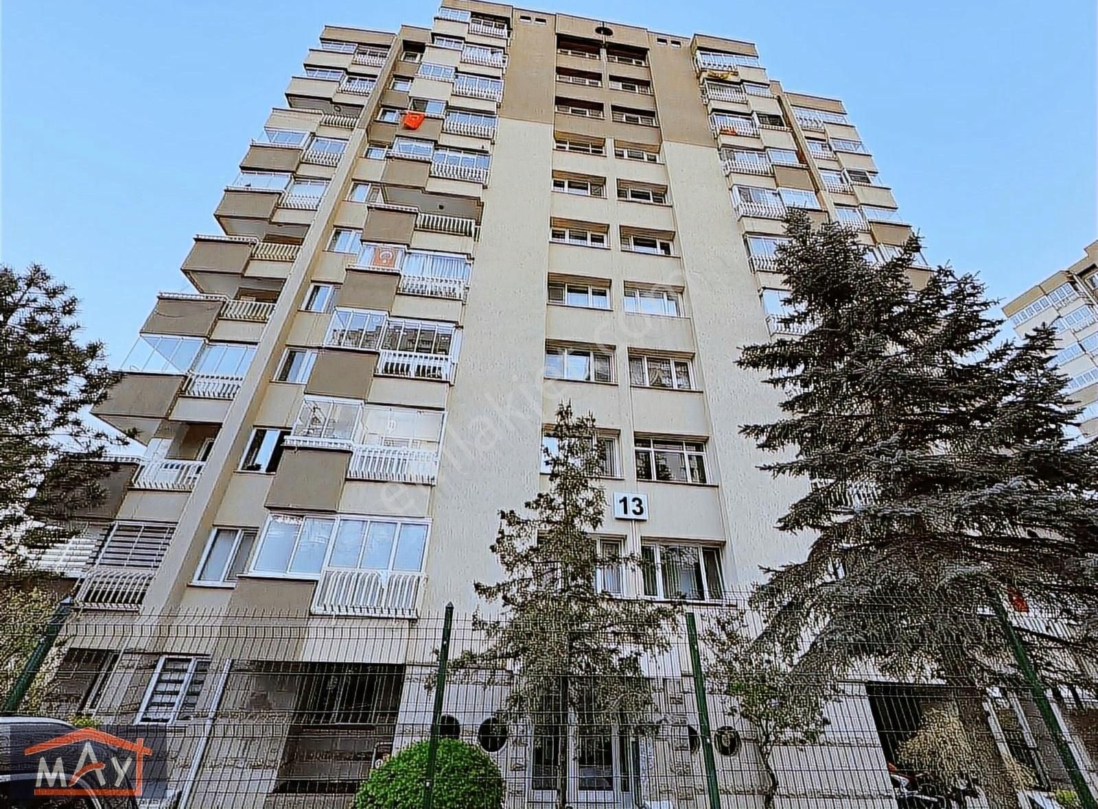 Çankaya Sancak Satılık Daire DOĞUKENT BULVARI BAHAKENT SİTESİNDE SATILIK 3+1 DAİRE