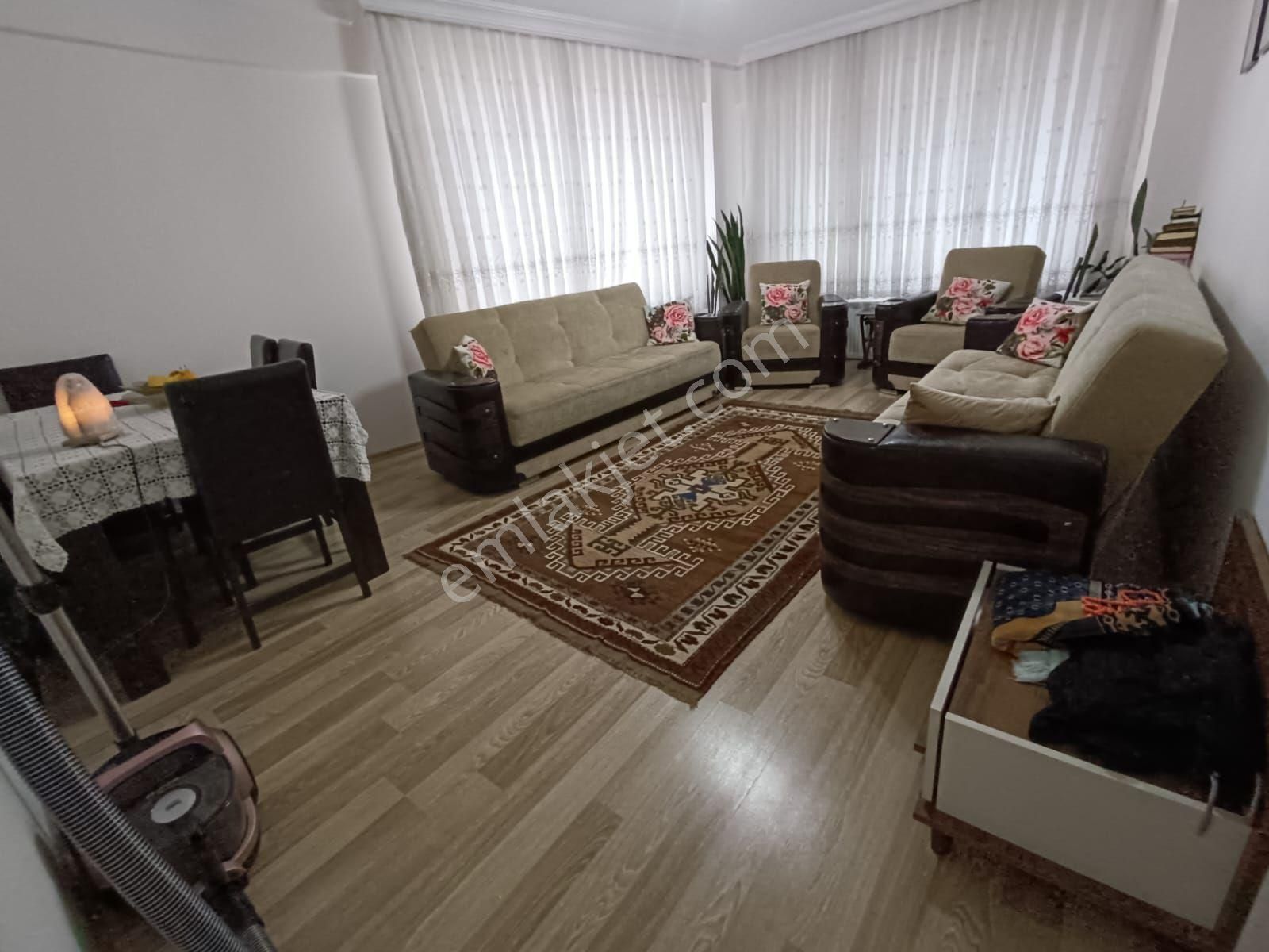 Odunpazarı Orhangazi Satılık Daire SATILIK 3+1 ÖZEL GARAJLI DAİRE