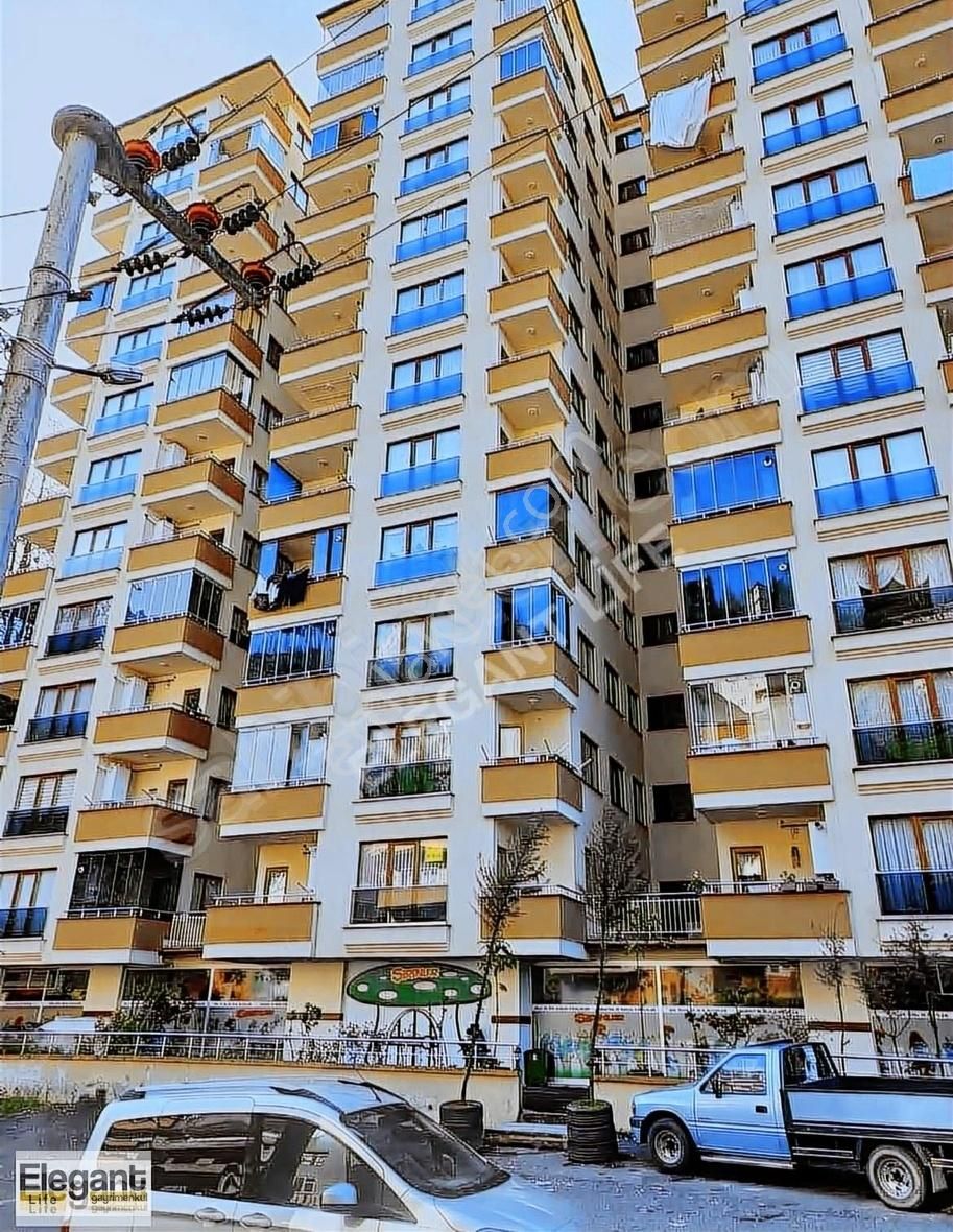 Rize Merkez Kale Satılık Daire ELEGANT LİFE GAYRİMENKUL'DEN 3+1 SATILIK DAİRE