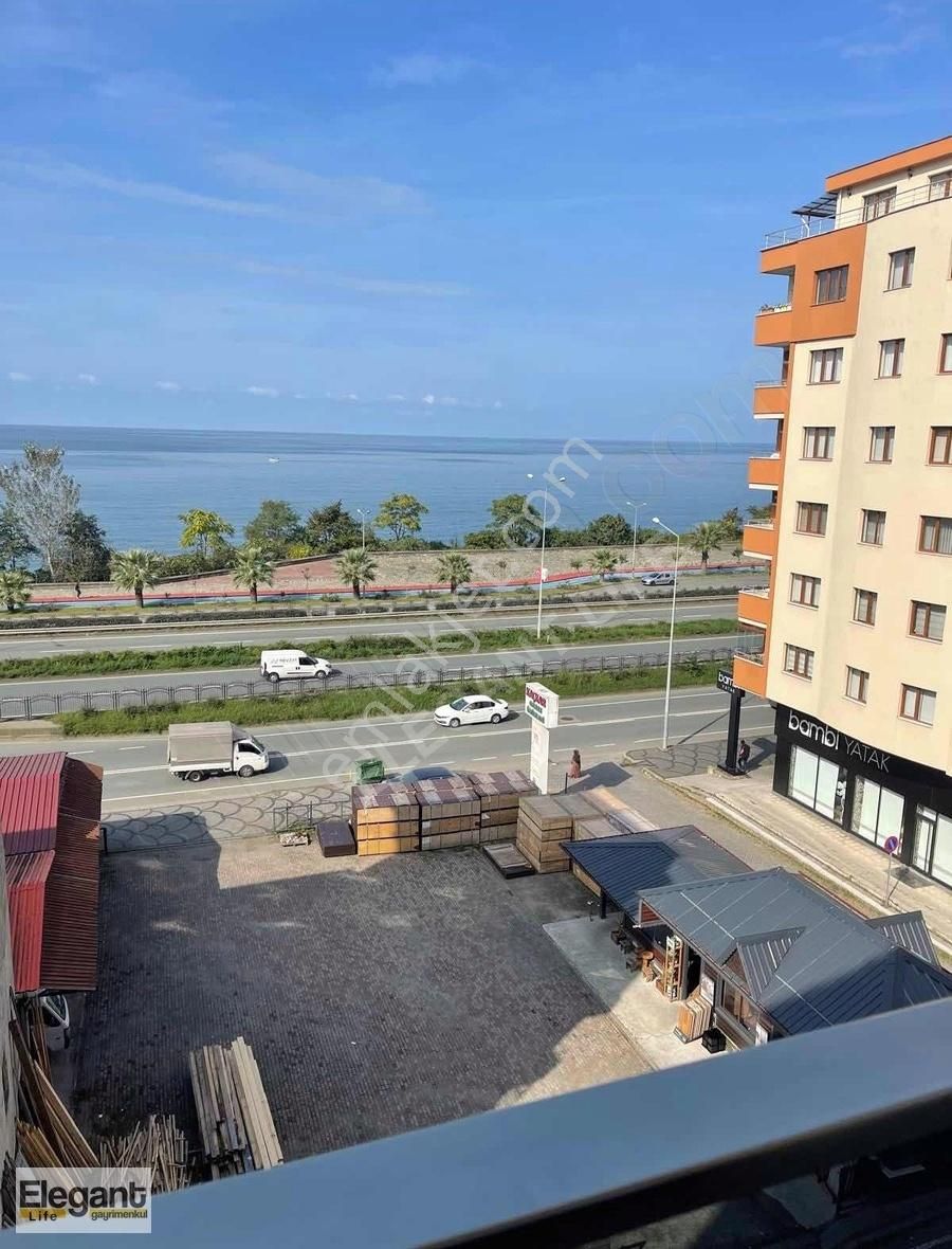 Rize Merkez Gülbahar Satılık Daire ELEGANT LİFE'DAN GÜLBAHAR MAH. ANA YOL ÜSTÜ 3+1 SATILIK DAİRE