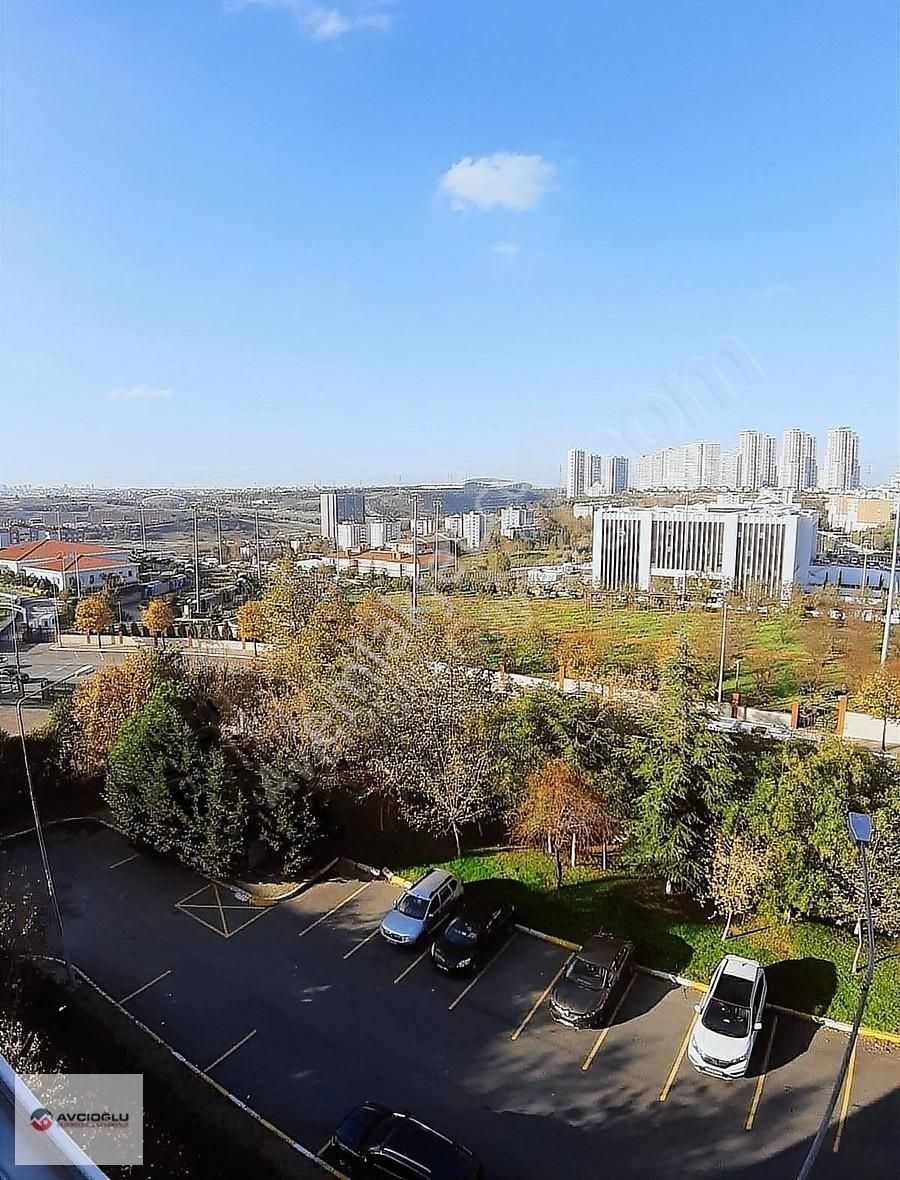 Küçükçekmece Atakent Satılık Daire 548 ADA ATAKENT 3.ETAP SATILIK 3+1 110M2 DAİRE