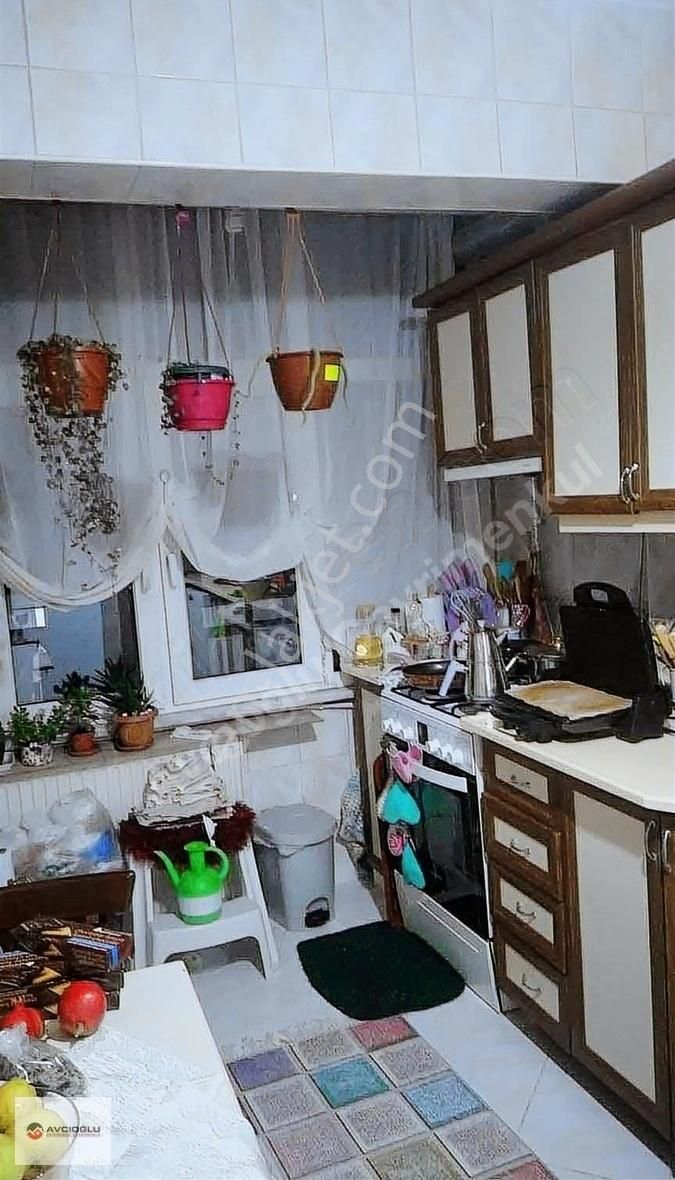 Küçükçekmece Halkalı Merkez Satılık Daire Halkalı Merkez Abay Sitesi 3+1 Satılık Daire