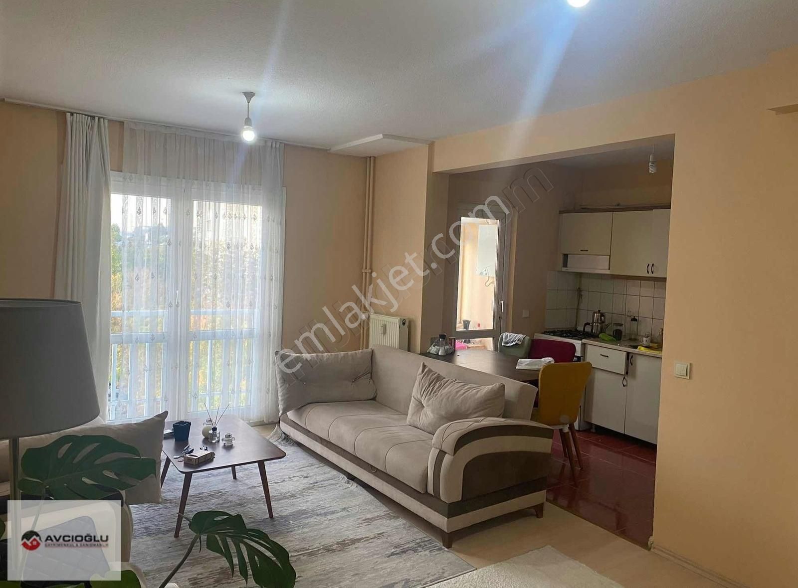 Küçükçekmece Atakent Satılık Daire FIRSAT ATAKENT 3.ETAP SATILIK 1+1 57M2 DAİRE