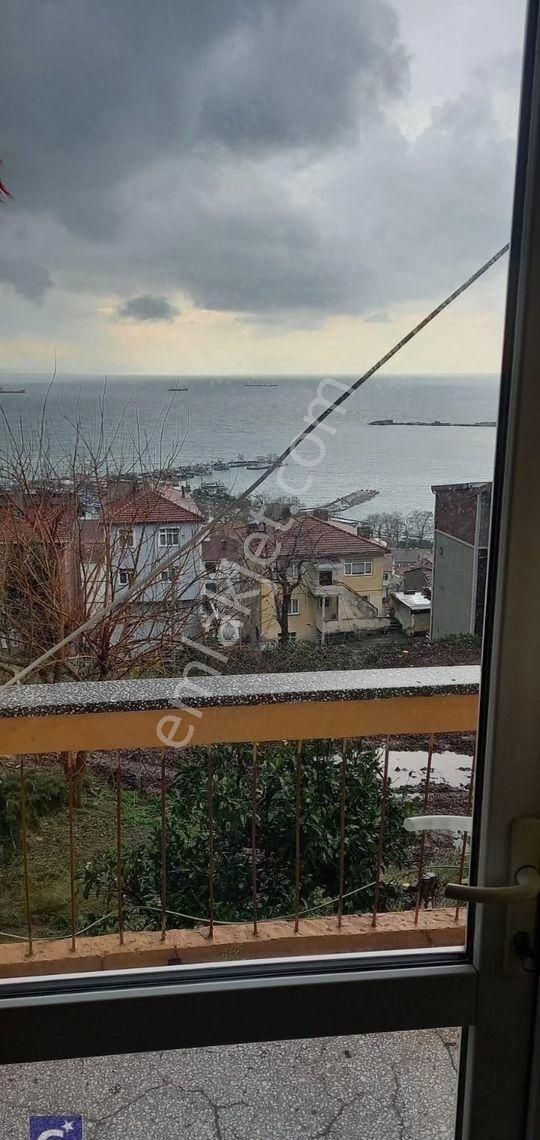 Ereğli Kirmanlı Satılık Daire ZONGULDAK EREĞLİ’DE GÜNERİ EMLAK’TAN SATILIK 2+1  DAİRE